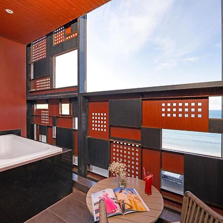 The Code Hotel & Spa Дананг Экстерьер фото